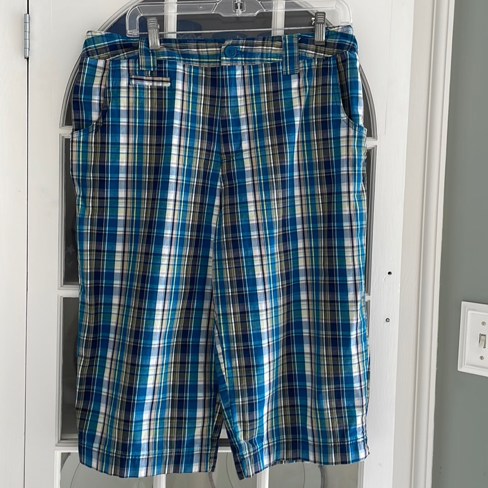 White Stag Women’s Bermuda Shorts